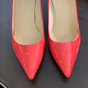 Ivanka Trump Pumps